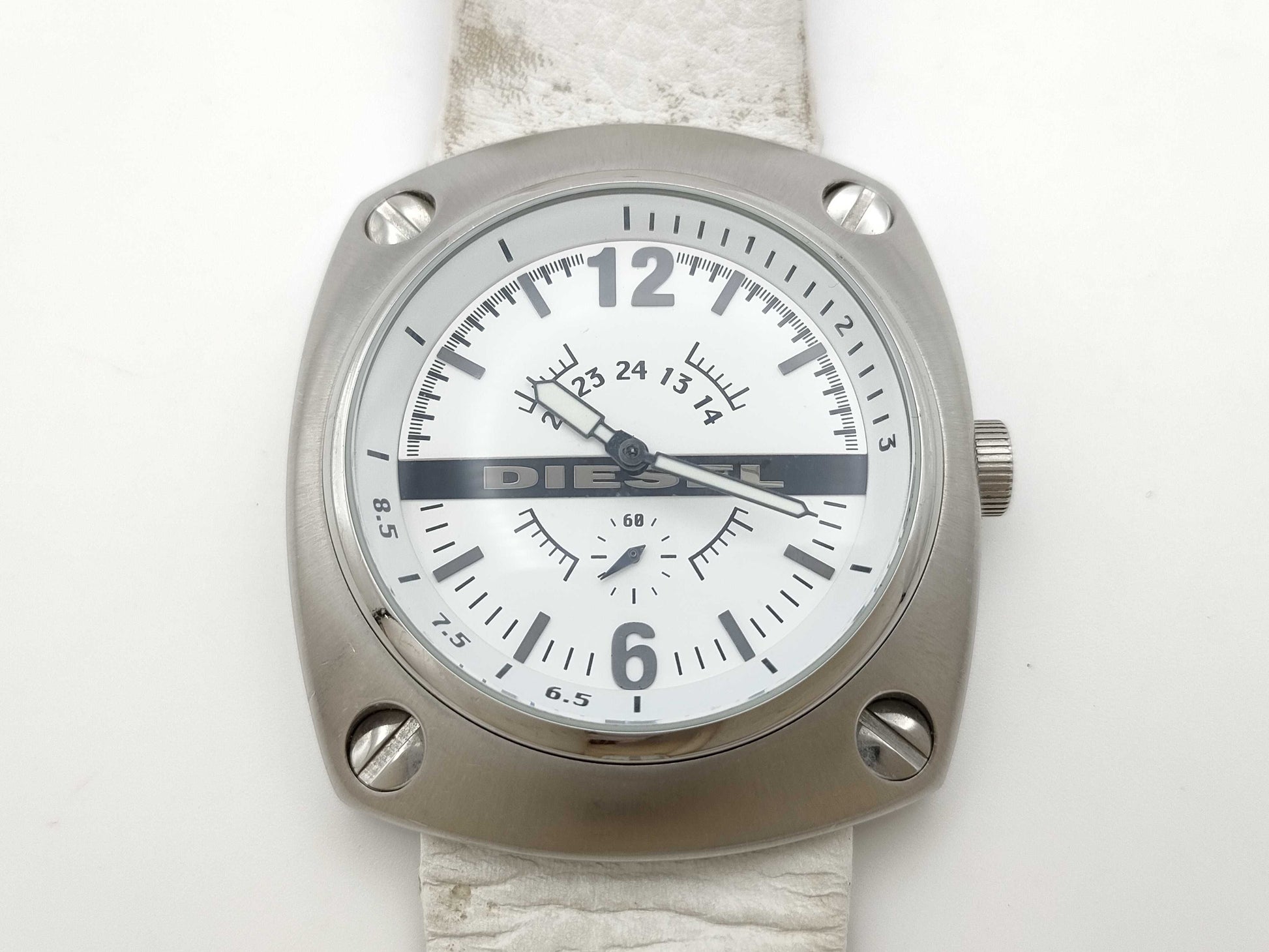 DIESEL DIESEL DZ-1229 110901 Quartz Men's Watch