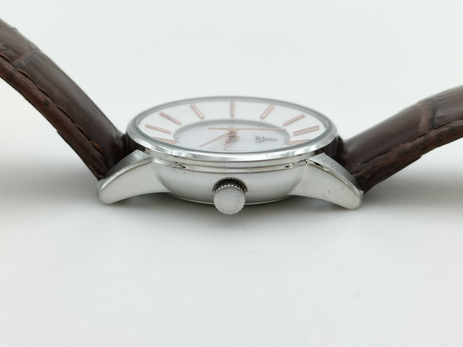 LANCETTI LT-6844 Solar Women's Watch