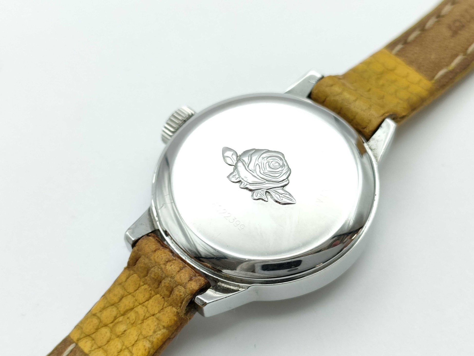 ROSEMONT RS-001 R-06022399 Quartz Women's Watch