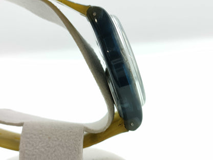 Swatch GN150 Black Sheep S521 5824 Quartz Boys' Watch