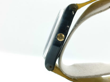 Swatch GN150 Black Sheep S521 5824 Quartz Boys' Watch