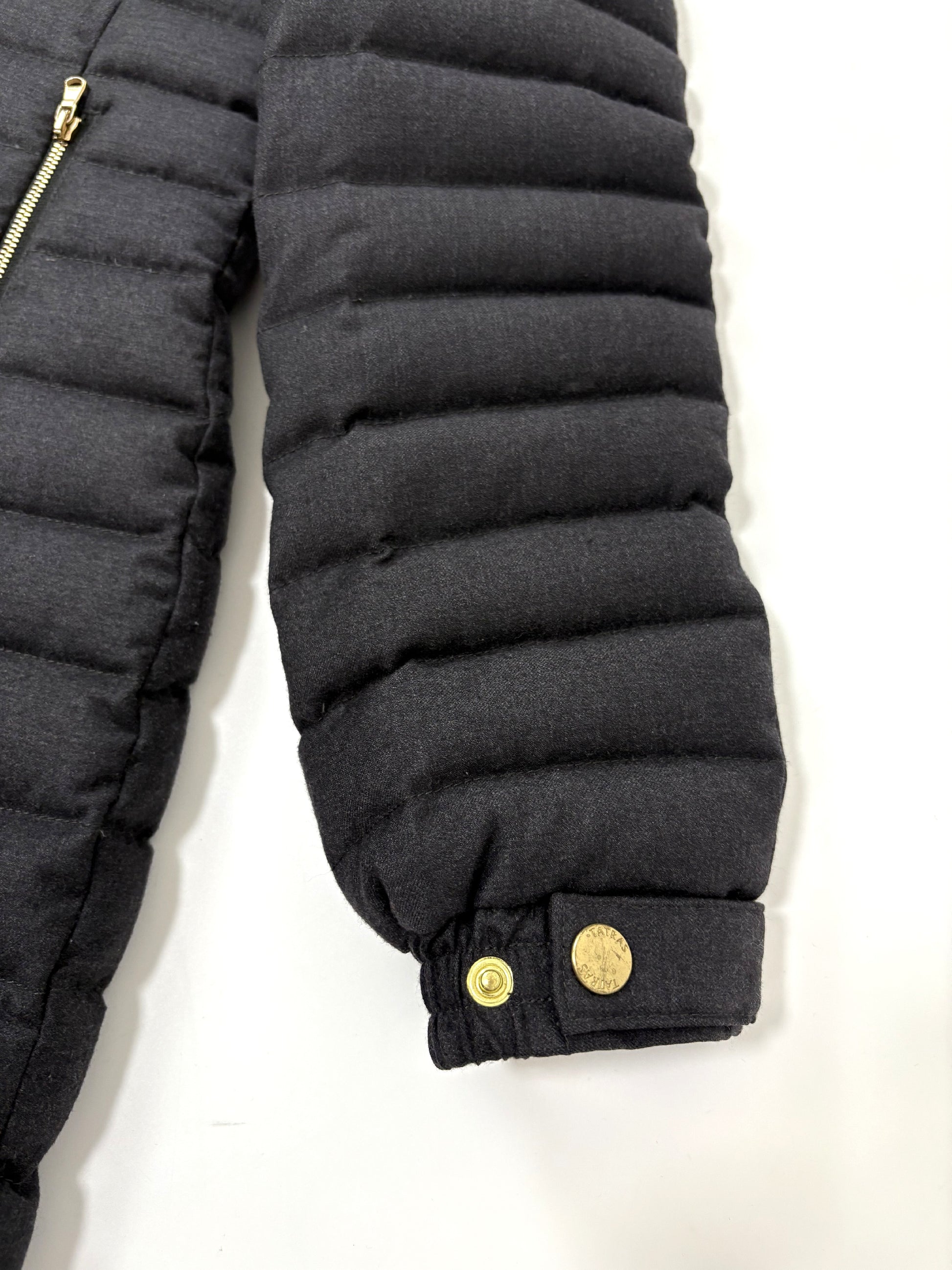 TATRAS CIMA Down Coat