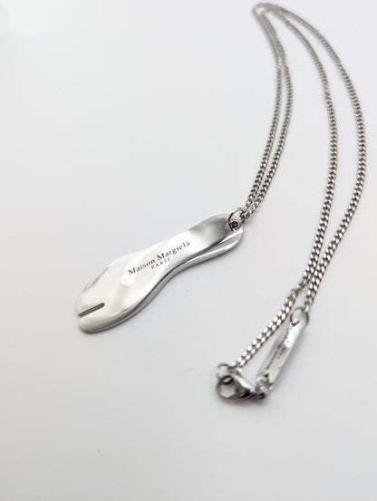 Maison Margiela Necklace, Kihei 925, 13.0g