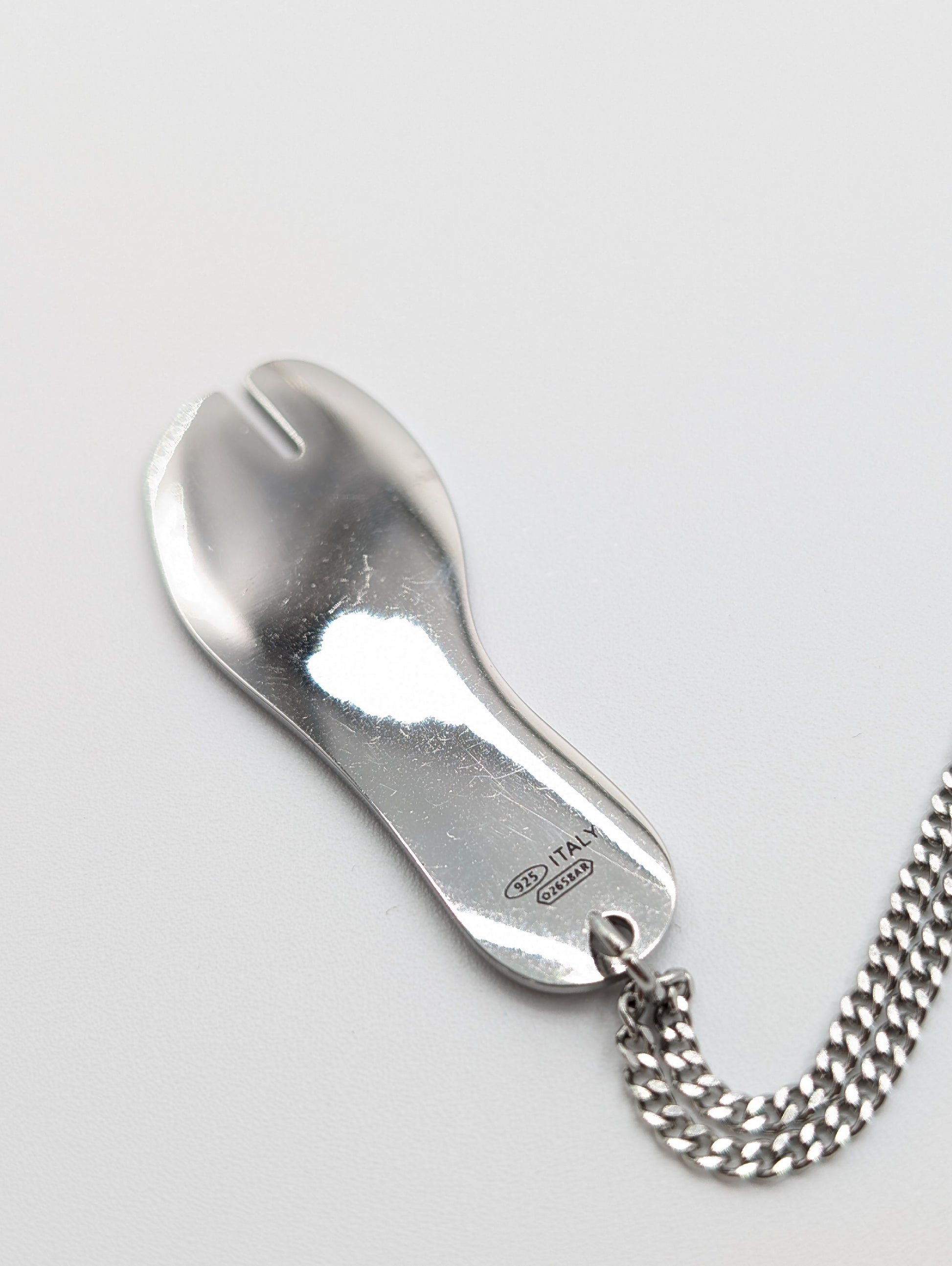 Maison Margiela Necklace, Kihei 925, 13.0g