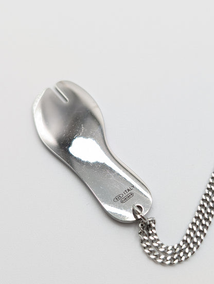 Maison Margiela Necklace, Kihei 925, 13.0g