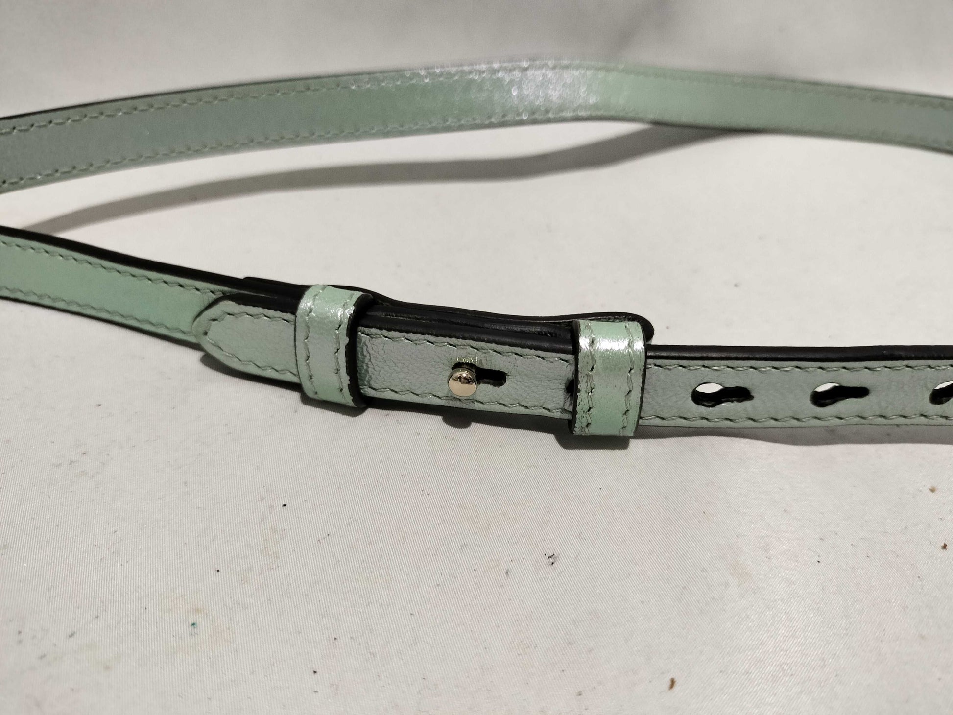 GUCCI GG Marmont Aurora Shoulder Bag