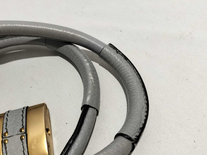 Chloe Paddington light blue handbag