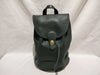 COACH Old Coach Backpack Green Backpack