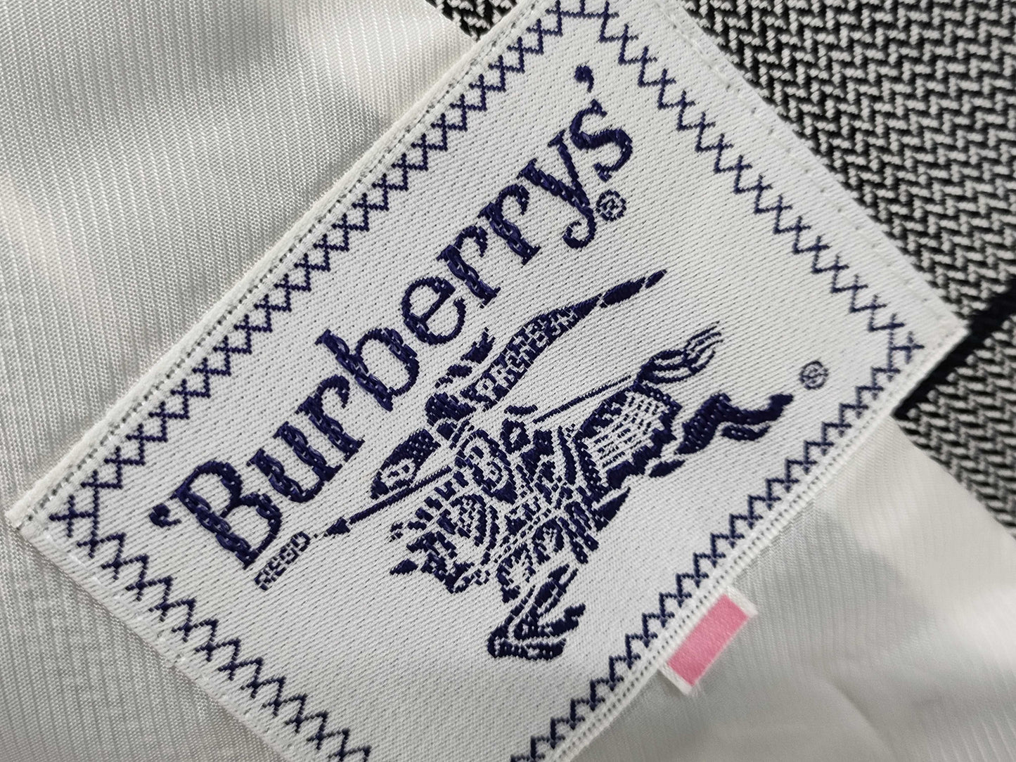 Burberry Suit Set Size 11AR C-TK83 Other Apparel