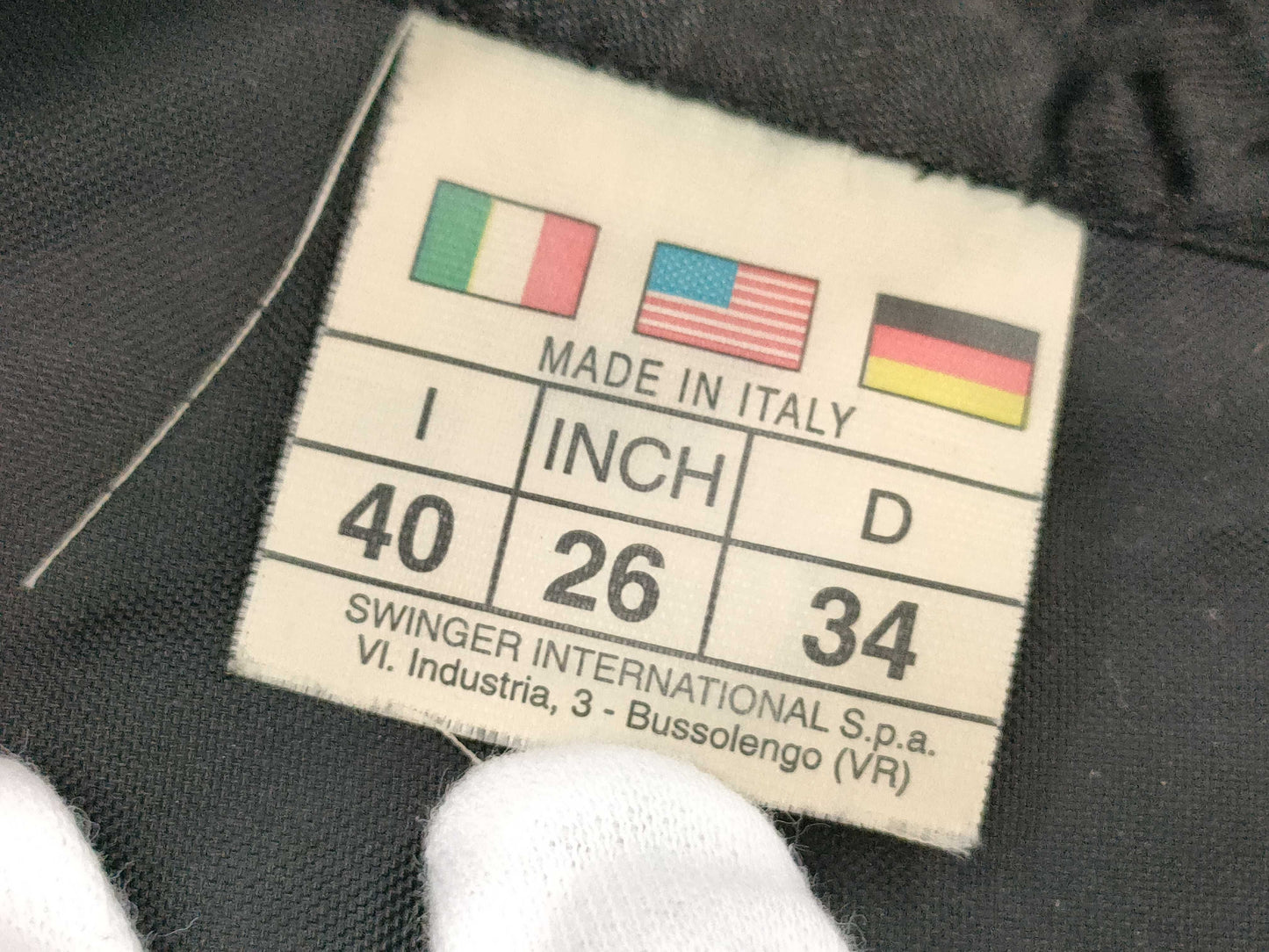 FENDI FENDI Mesh Vest Top Size 40 Vest