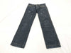 DOLCE & GABBANA Dolce & Gabbana Denim Pants, Painted, Size 28
