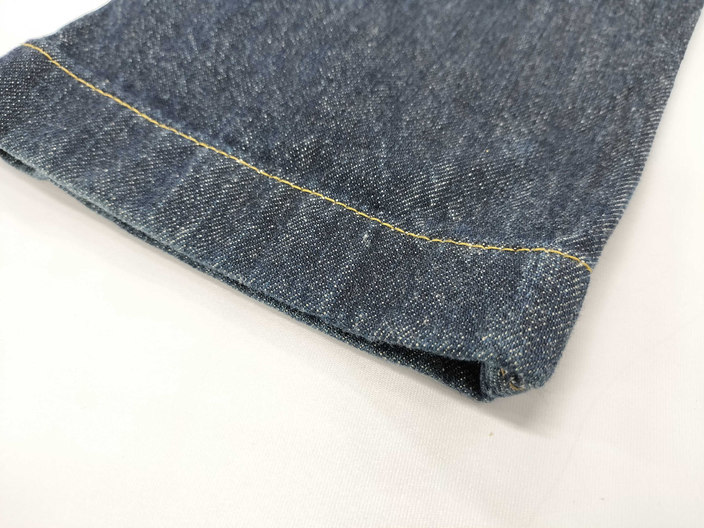 DOLCE & GABBANA Dolce & Gabbana Denim Pants, Painted, Size 28