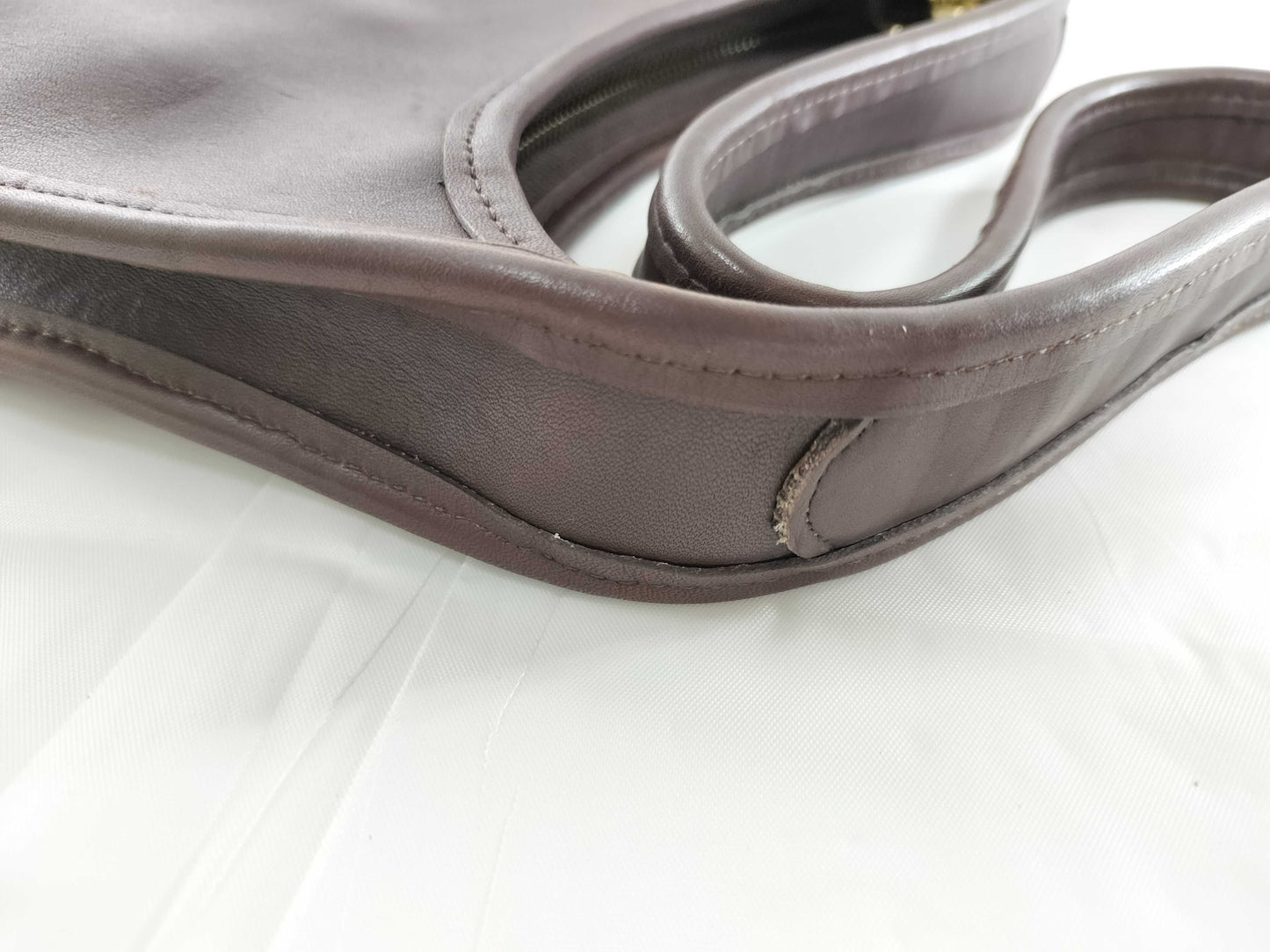 COACH Old Coach Ergo Bag Shoulder Bag