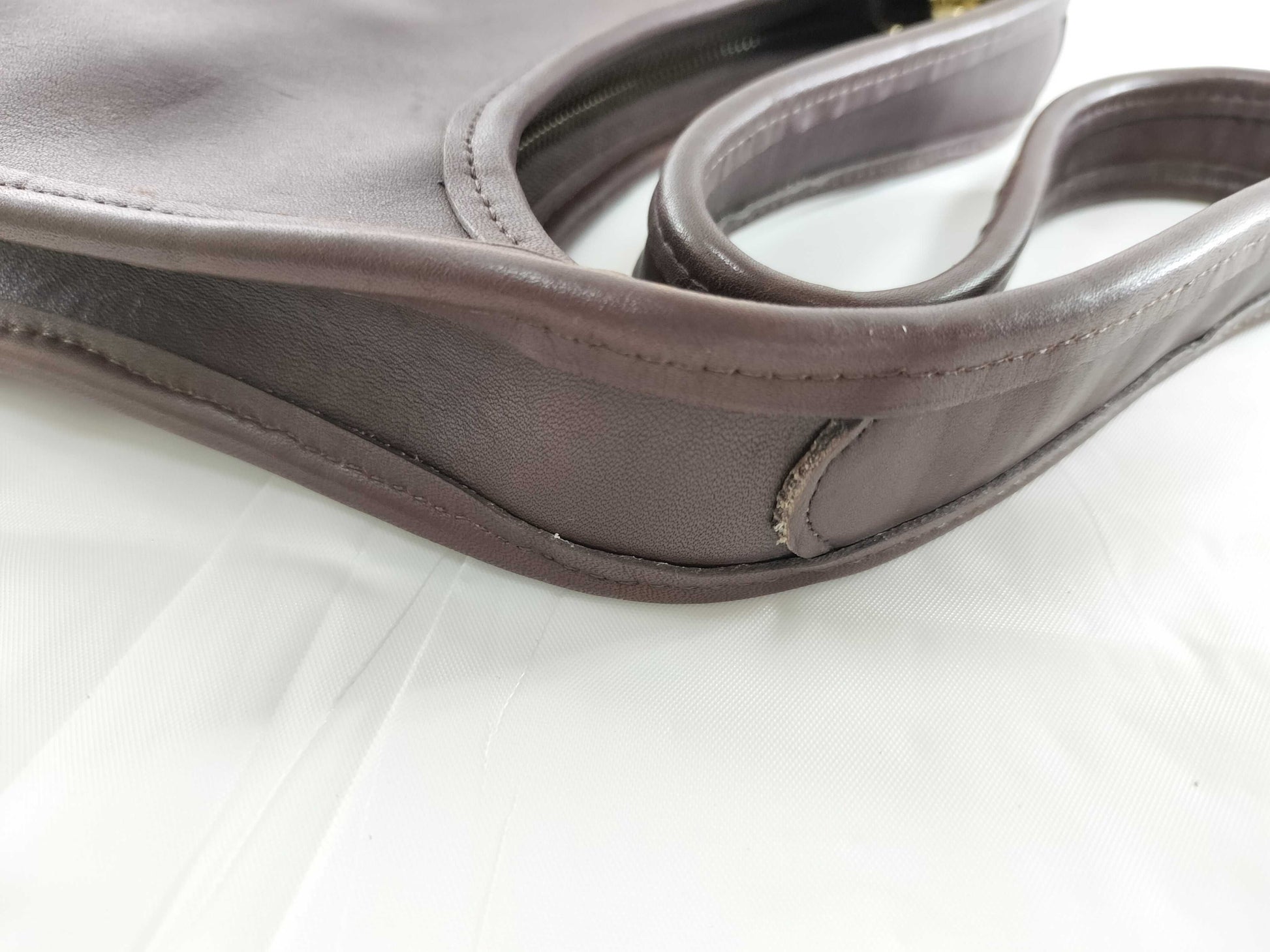 COACH Old Coach Ergo Bag Shoulder Bag