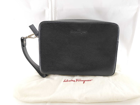 Salvatore Ferragamo Salvatore Ferragamo clutch bag clutch bag