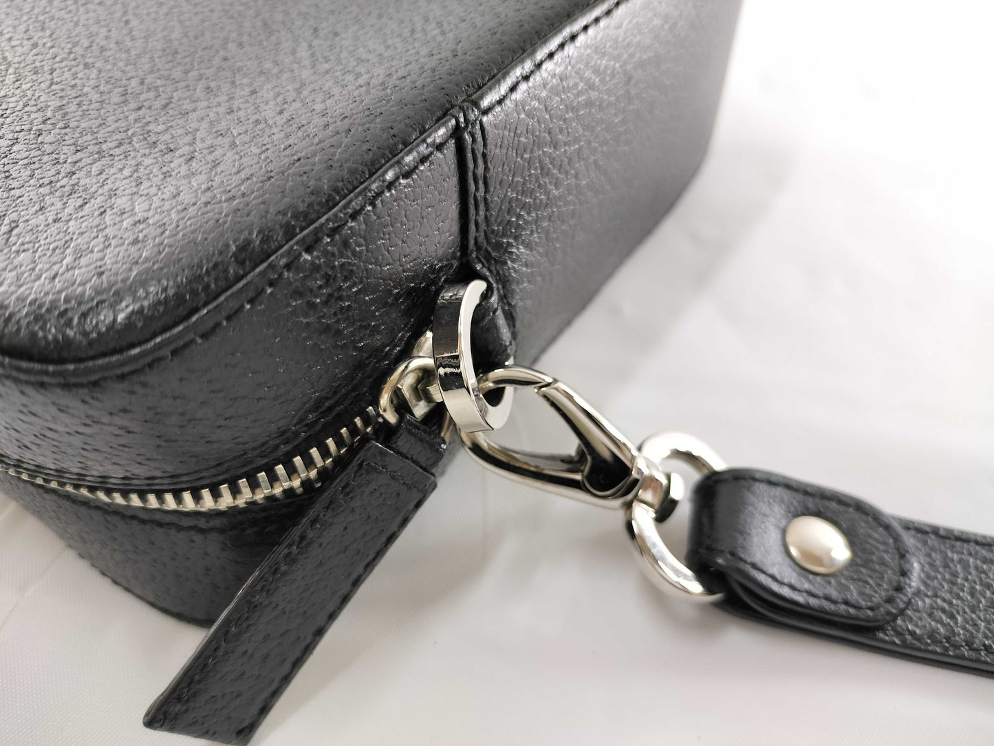 Salvatore Ferragamo Salvatore Ferragamo clutch bag clutch bag