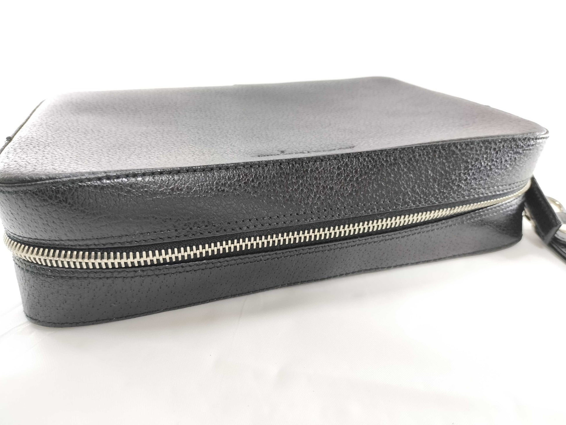 Salvatore Ferragamo Salvatore Ferragamo clutch bag clutch bag