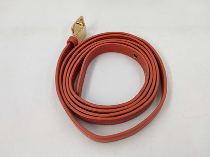 30 Montaigne Micro Shoulder Bag