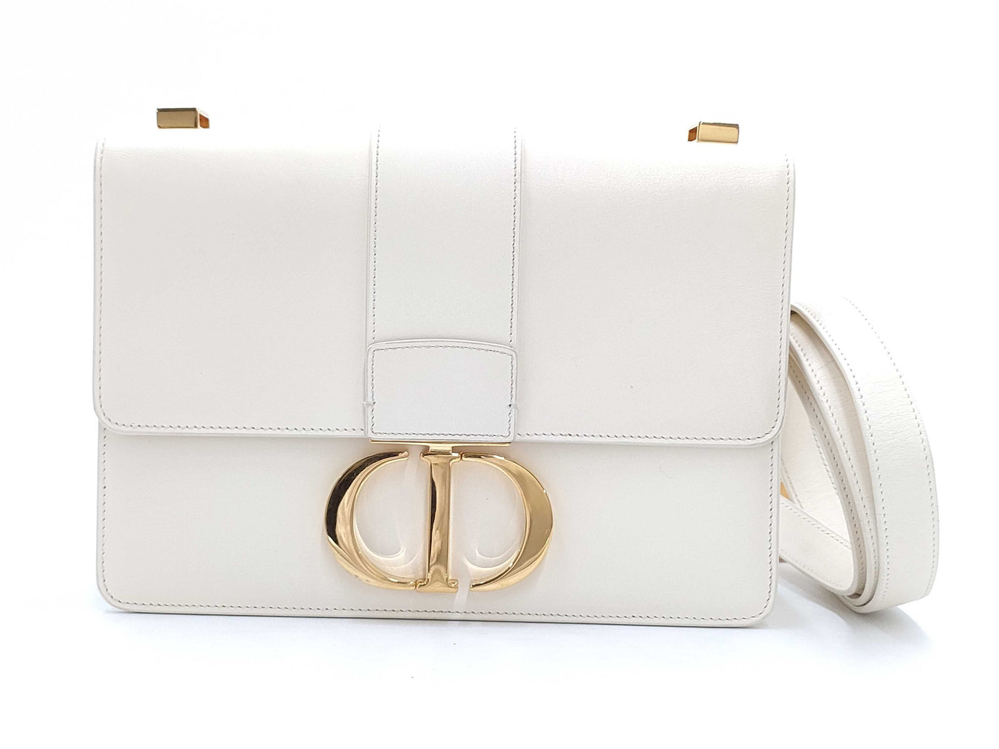 30 Montaigne Shoulder Bag