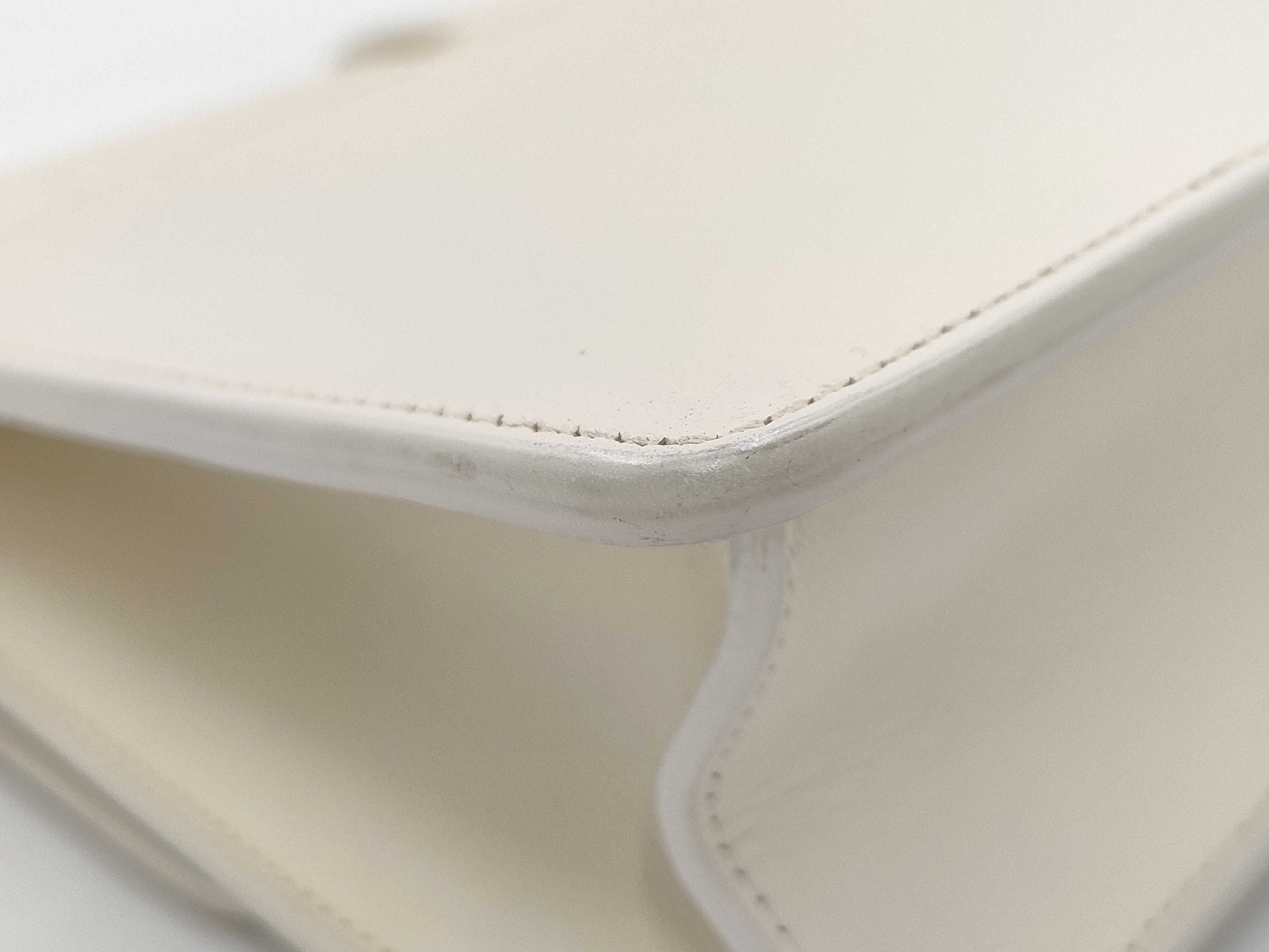 30 Montaigne Shoulder Bag