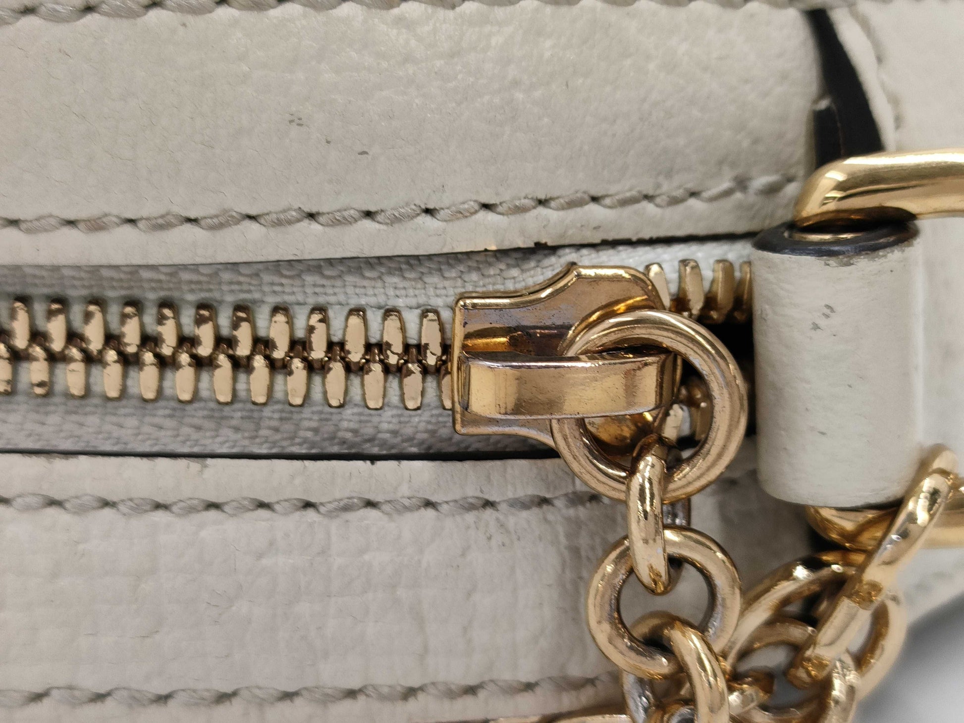 GUCCI GG Marmont Ophidia Round Chain Shoulder Bag 550618 Shoulder Bag