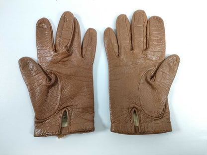HERMES HERMES Hermes Cadena Kelly Gloves Gloves Other Accessories Other Accessories