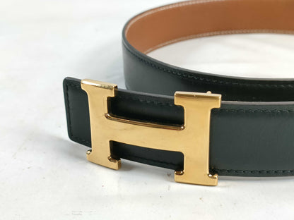 HERMES HERMES Hermes H Belt Box Dust Bag Belt Belt