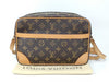 LOUIS VUITTON Monogram Shoulder Bag
