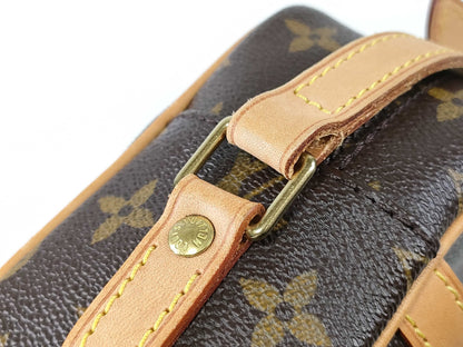 LOUIS VUITTON Monogram Shoulder Bag