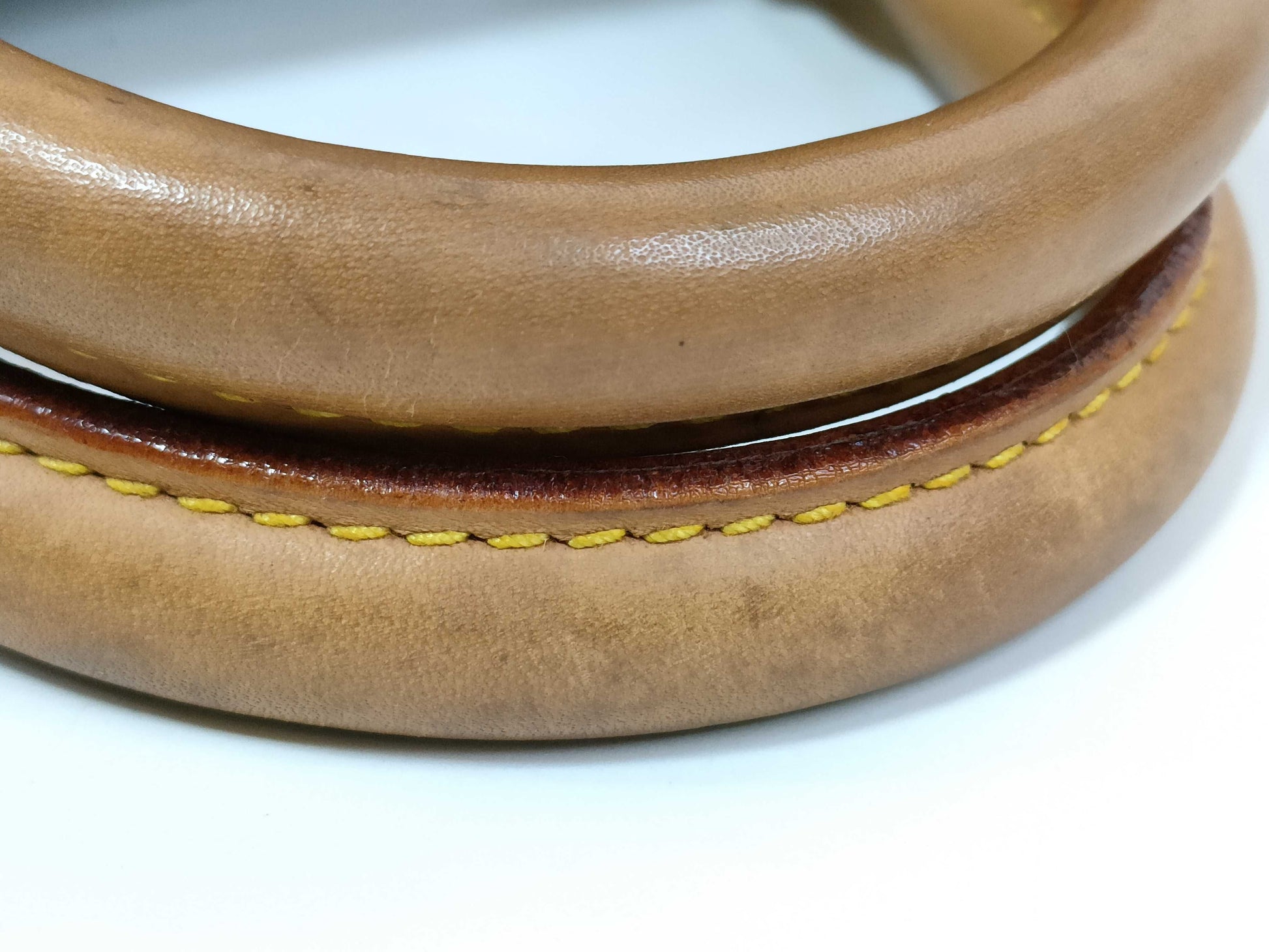 LOUIS VUITTON Monogram Louis Vuitton Bag Boston Bag