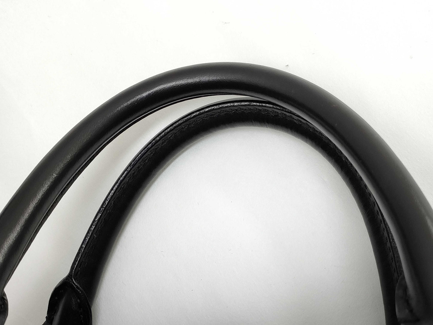 CELINE Macadam Boston Bag Boston Bag