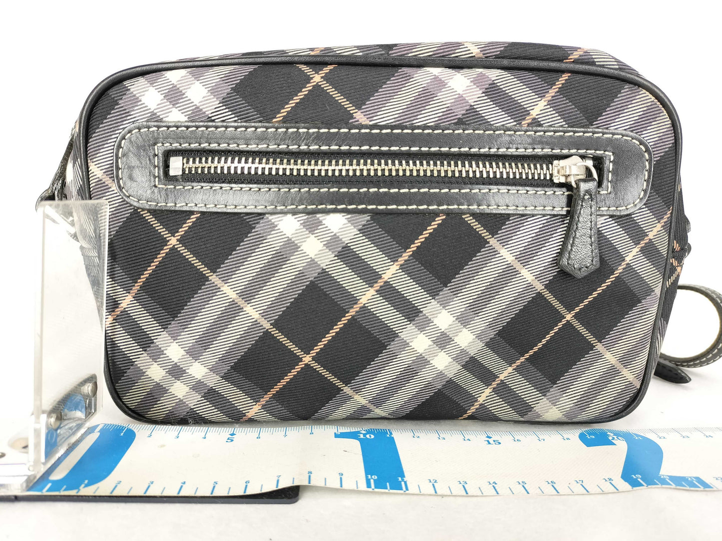 BURBERRY Blue Label Burberry Shoulder Bag Shoulder Bag