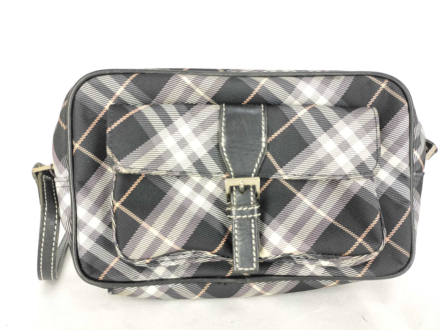 BURBERRY Blue Label Burberry Shoulder Bag Shoulder Bag