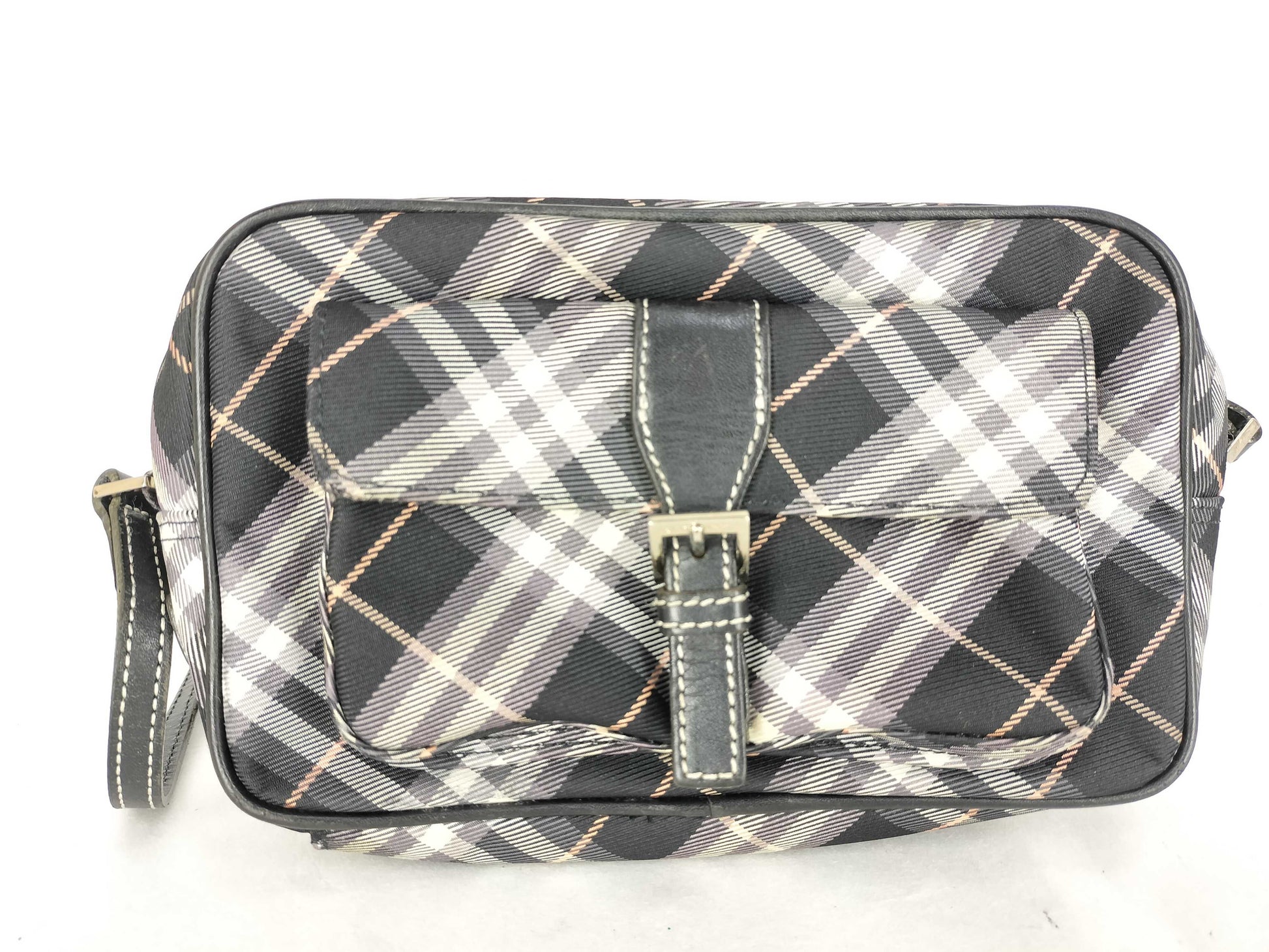 BURBERRY Blue Label Burberry Shoulder Bag Shoulder Bag