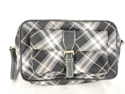 BURBERRY Blue Label Burberry Shoulder Bag Shoulder Bag