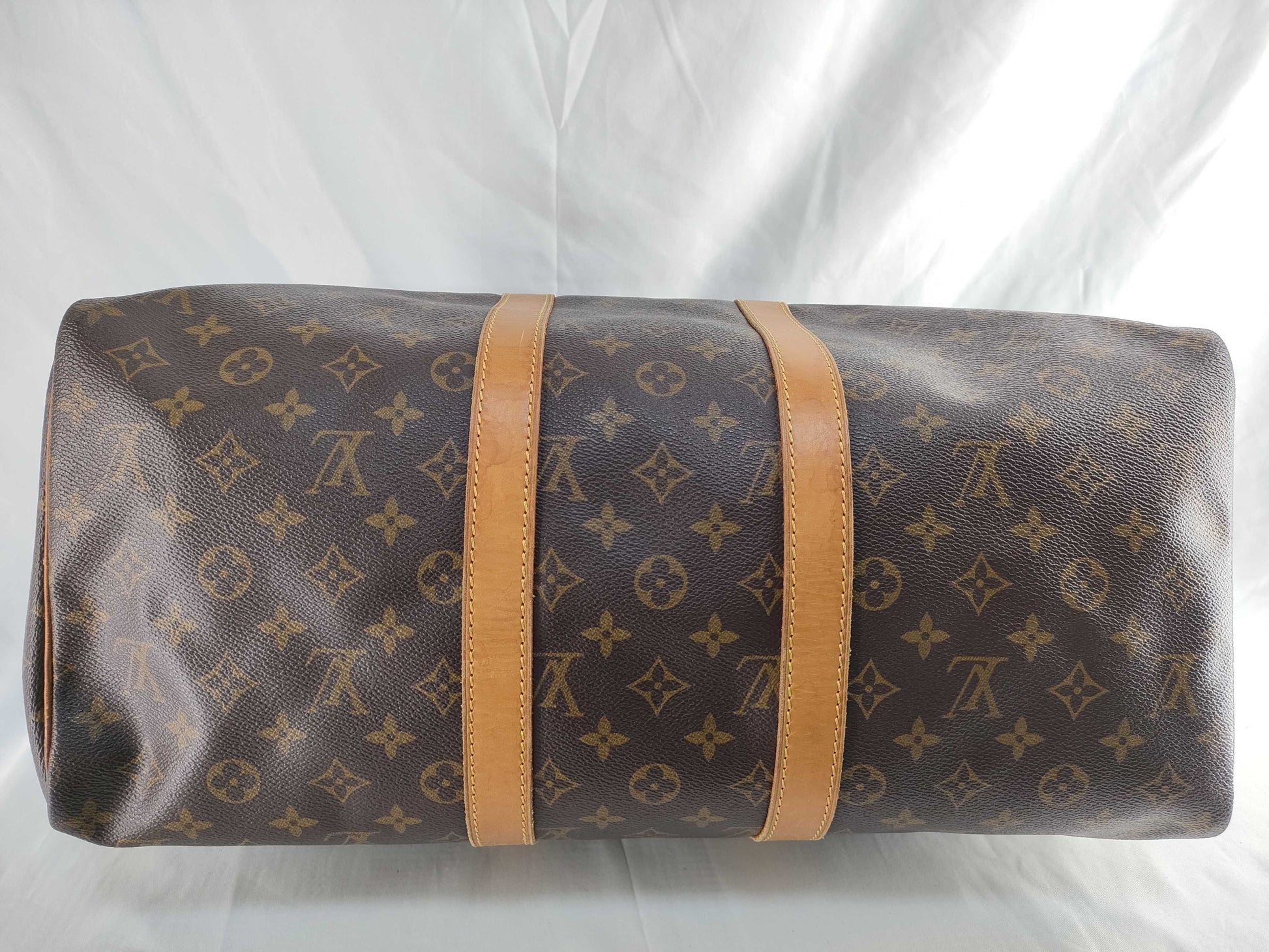 LOUIS VUITTON Monogram Brand Bag Other Bags Louis Vuitton Boston Bag