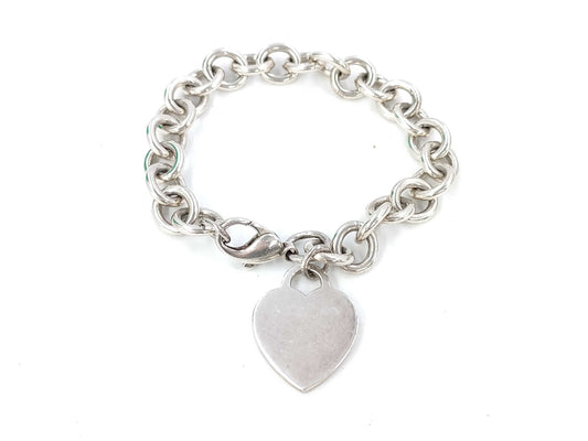 Tiffany & Co. Bracelets & Bangles