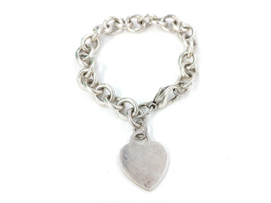 Tiffany & Co. Bracelets & Bangles