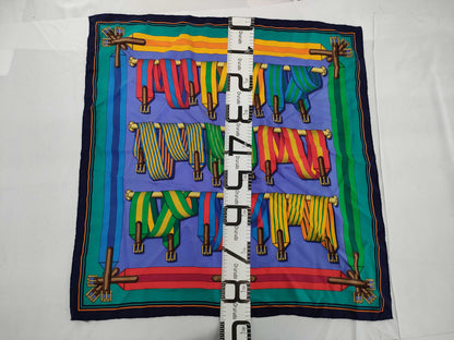 HERMES Carre Scarf