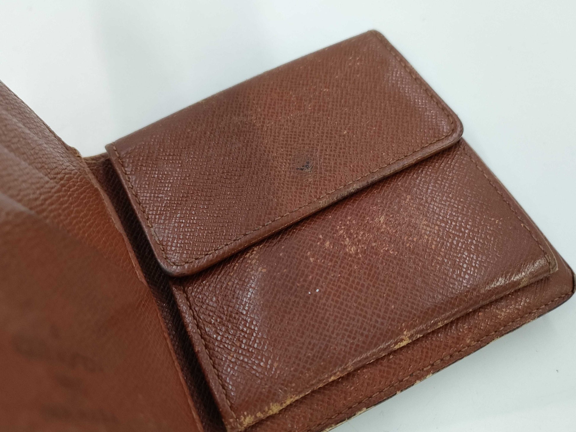 LOUIS VUITTON Wallet Louis Vuitton