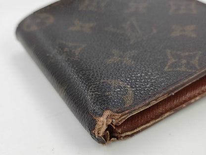 LOUIS VUITTON Wallet Louis Vuitton