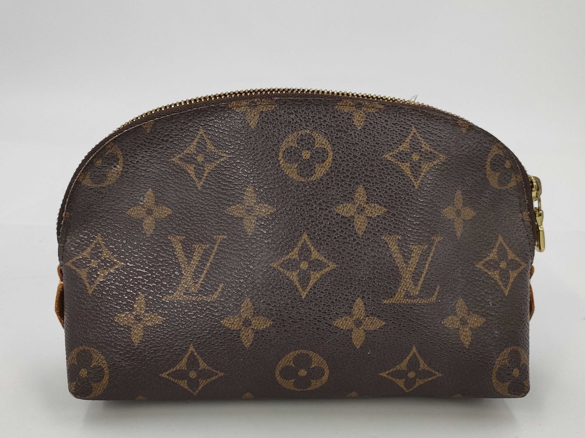 LOUIS VUITTON Monogram Bag Pouch