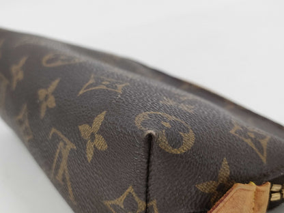 LOUIS VUITTON Monogram Bag Pouch