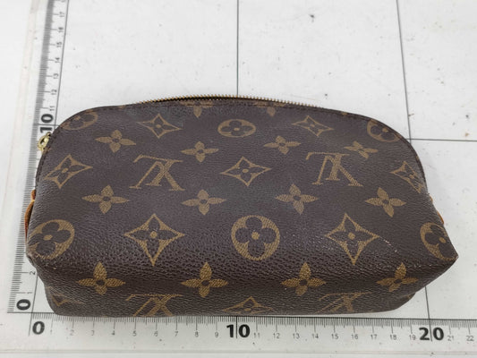 LOUIS VUITTON Monogram Bag Pouch
