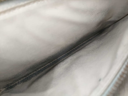 LOUIS VUITTON Damier Azur Wallet