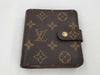 LOUIS VUITTON Monogram Wallet