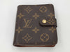 LOUIS VUITTON Monogram Wallet