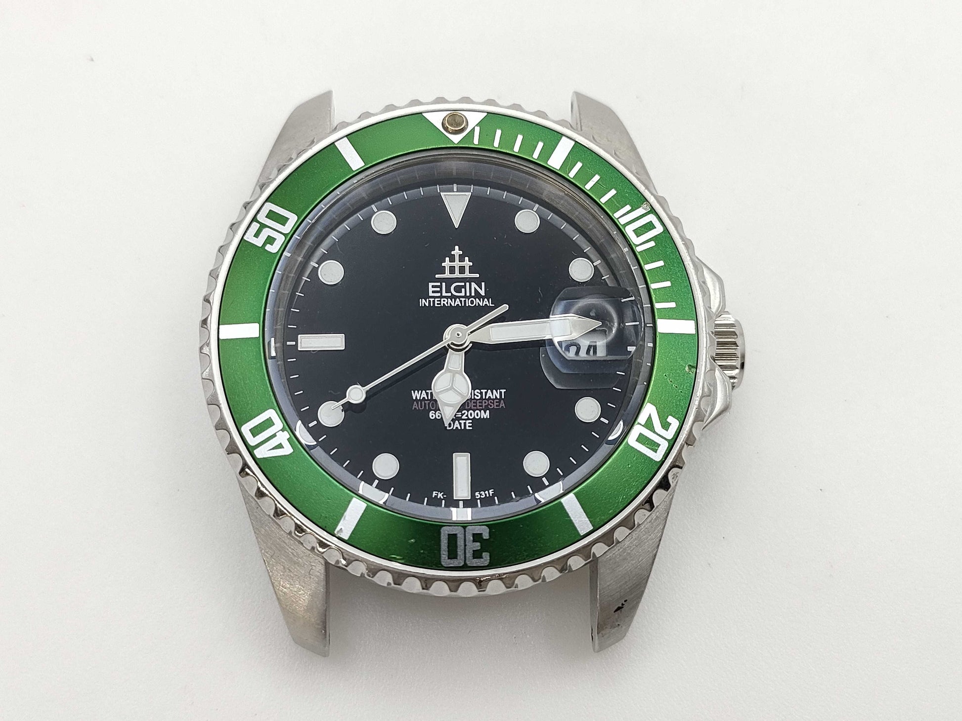 FK-531-F 04100476 Automatic Men's Watch