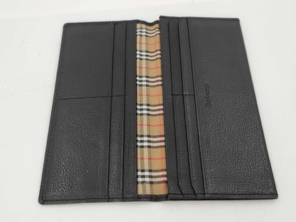 BURBERRY wallet