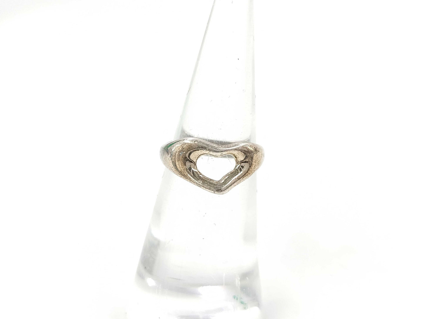 Tiffany & Co. Ring Tiffany